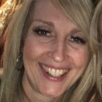Sue Woodford