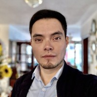 Fabián Valenzuela Chamorro