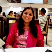 Rachana Potpelwar