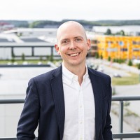 Patrik Salmén