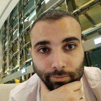 Ahmad Nasser