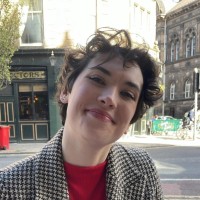 Clodagh Smith