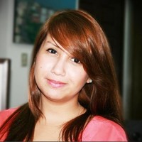 Andrea Stephanie Castillo