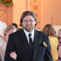 Jacob Straub
