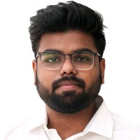 Shubham Kumar Gupta