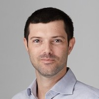 Yonatan Ben Moshe