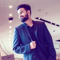 Rakesh Pathri