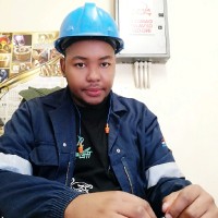Thato Mokwena