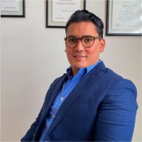 Luis Enrique Castillo Fucugauchi