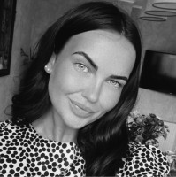 Aleksandra Romanova