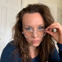 Melissa McCauley