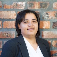 Edna Arendse