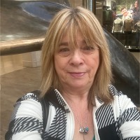 anne bishop