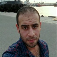 Ahmed Magdy
