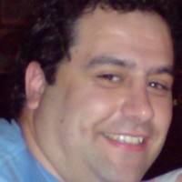 Jorge Machado