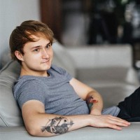 Dmytro Herashchenko🇺🇦