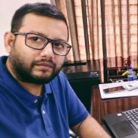 Mohammad Imrul Kayes