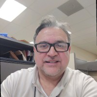 Frank Mellott