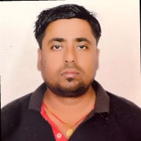 Vijay Pratap Singh