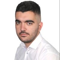 Angelos Andriopoulos