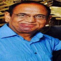 S N Mishra