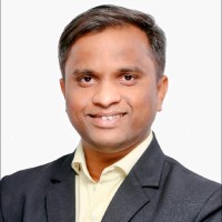 Vishal Ghodke