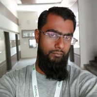 Sohil Mansuri