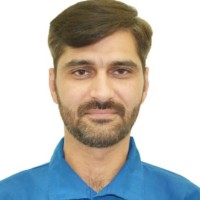 Azeem Ali Shah Rizvi