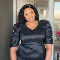 Ncebakazi Albertina Qakatayo