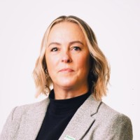 Charlotte Curtis