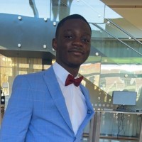 Franck Ivan Ouambo Simo