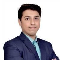CS Aniket Padekar