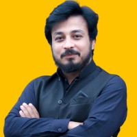 Hassan Khan (CMA-Finalist)