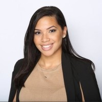 N'Dea Gavin, M.S.