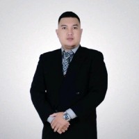 Dicky Haryadi