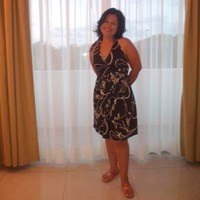 Marina Yah De La Cruz