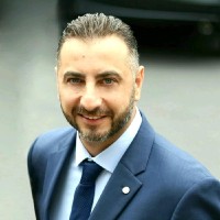 Alain Farah