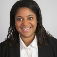 Tracy Appiah