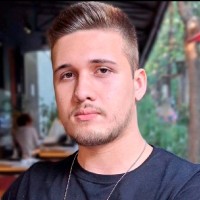 Vinícius Alves David
