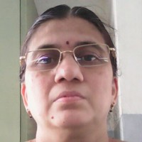 Krishna sree Ganne