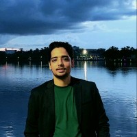Avishek Jha
