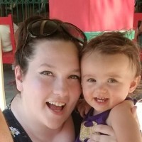 Tiffany Huffman