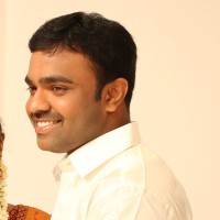 DINESH KUMAR RAMASAMY