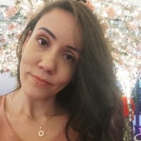 Ludmila Martins Morais