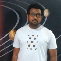 Srinivas Bandla