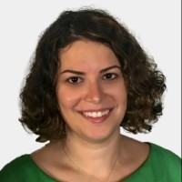 Ronny Peri Naor, PhD