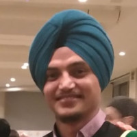 Harpal Singh