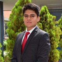 Leonardo Alexander Rojas Cueva