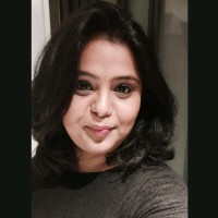 Pradnya Naik