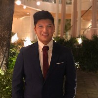 John David Ramirez, Mba